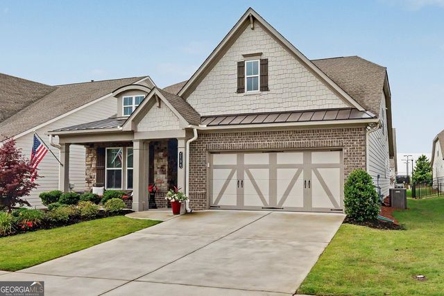 1106 Durham Road, Canton, GA 30114