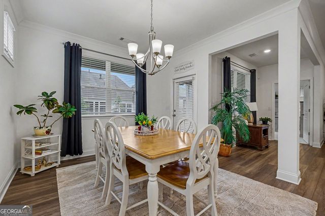 1106 Durham Road, Canton, GA 30114