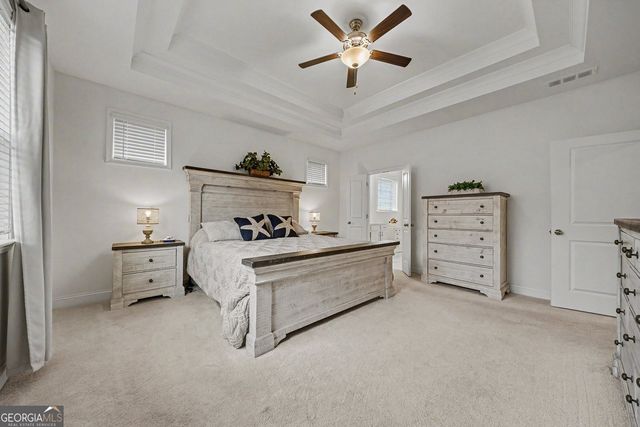 1106 Durham Road, Canton, GA 30114