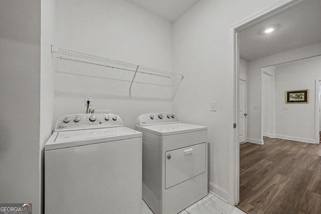 1106 Durham Road, Canton, GA 30114