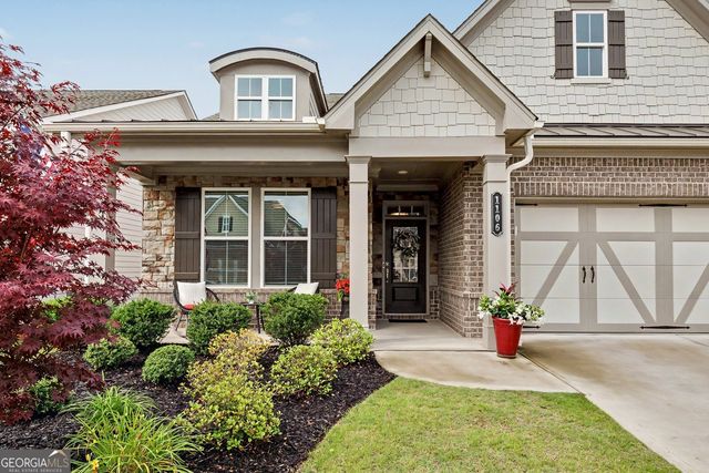 1106 Durham Road, Canton, GA 30114