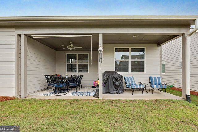 1106 Durham Road, Canton, GA 30114
