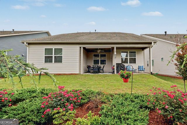1106 Durham Road, Canton, GA 30114