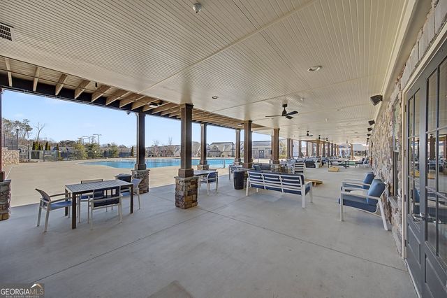 1106 Durham Road, Canton, GA 30114