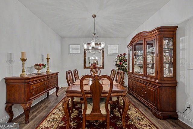 1106 Durham Road, Canton, GA 30114