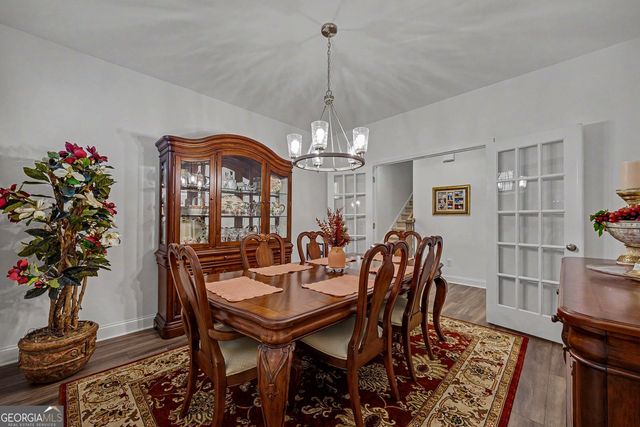 1106 Durham Road, Canton, GA 30114