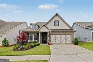 1106 Durham Road, Canton, GA 30114