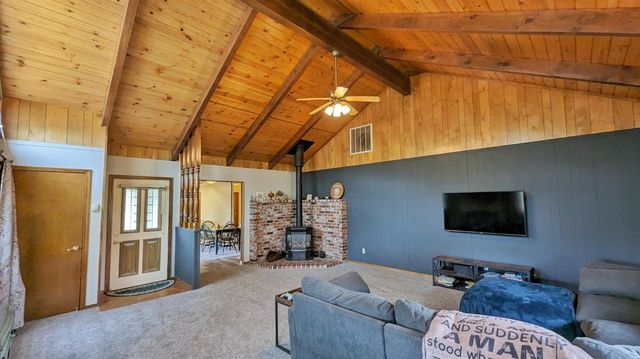 8209 Mountain Meadow Dr, Mountain Ranch, CA 95246