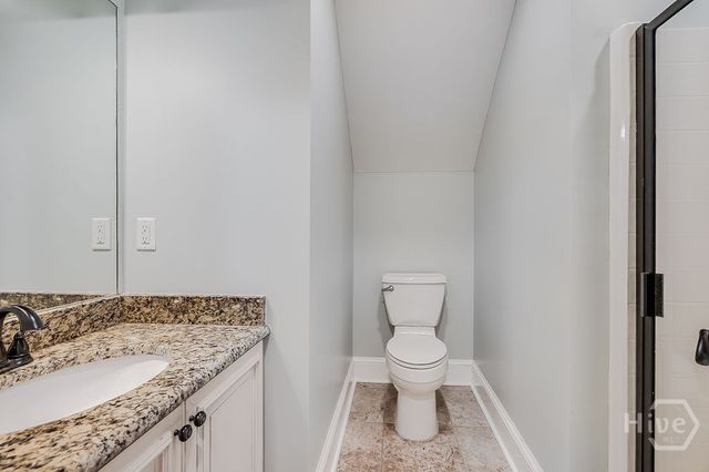 389 Chastain Cir, Richmond Hill, GA 31324