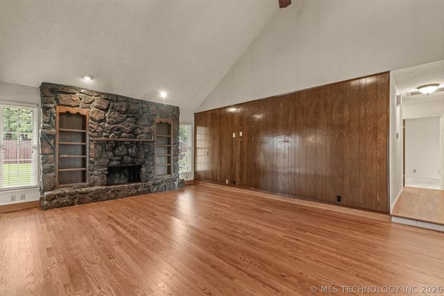 4801 S Birch Avenue, Broken Arrow, OK 74011