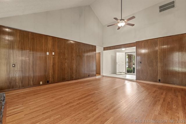 4801 S Birch Avenue, Broken Arrow, OK 74011