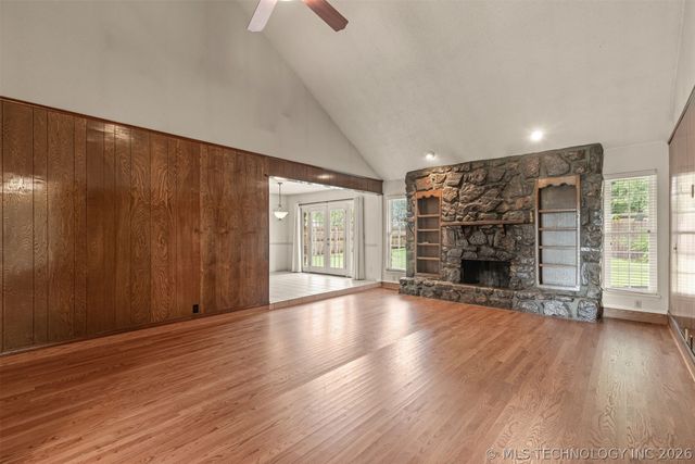 4801 S Birch Avenue, Broken Arrow, OK 74011