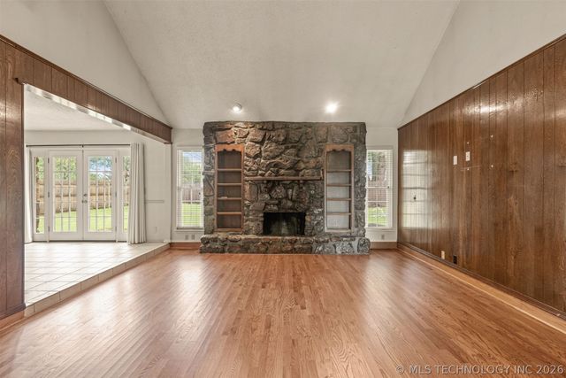 4801 S Birch Avenue, Broken Arrow, OK 74011