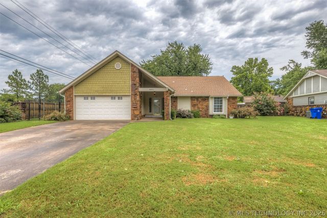 4801 S Birch Avenue, Broken Arrow, OK 74011