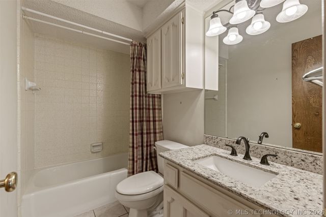 4801 S Birch Avenue, Broken Arrow, OK 74011