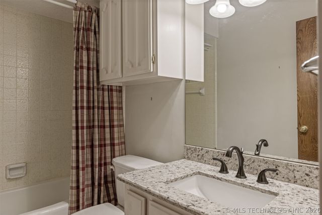 4801 S Birch Avenue, Broken Arrow, OK 74011