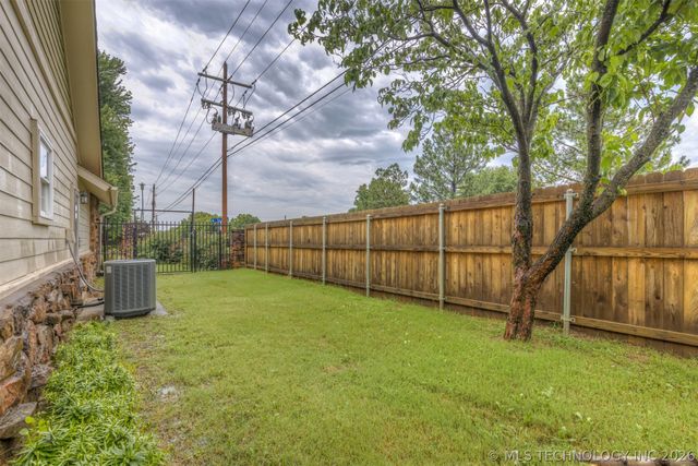 4801 S Birch Avenue, Broken Arrow, OK 74011
