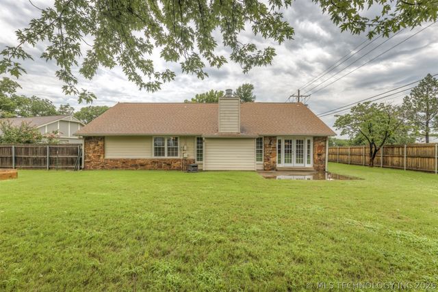 4801 S Birch Avenue, Broken Arrow, OK 74011