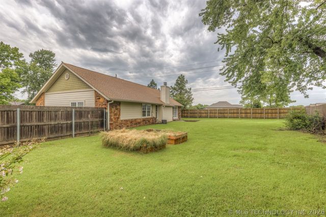 4801 S Birch Avenue, Broken Arrow, OK 74011