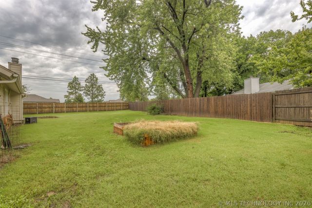 4801 S Birch Avenue, Broken Arrow, OK 74011