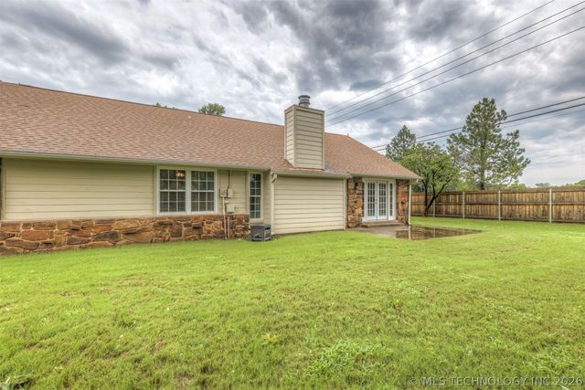 4801 S Birch Avenue, Broken Arrow, OK 74011