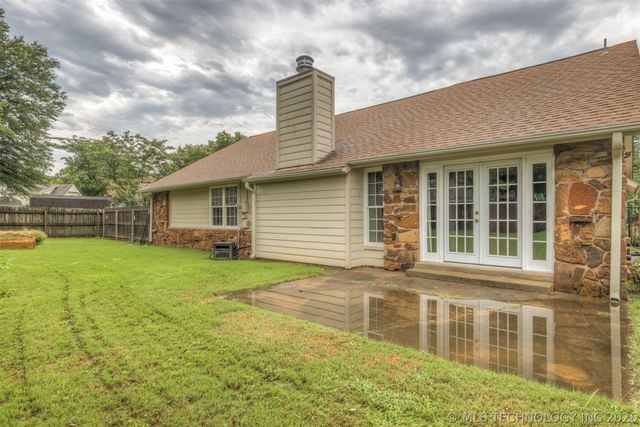 4801 S Birch Avenue, Broken Arrow, OK 74011
