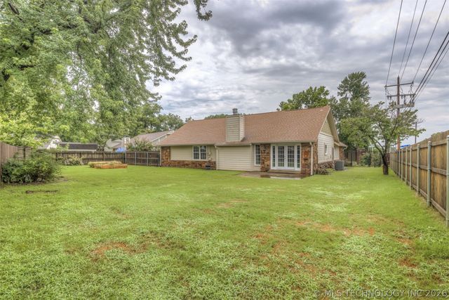 4801 S Birch Avenue, Broken Arrow, OK 74011