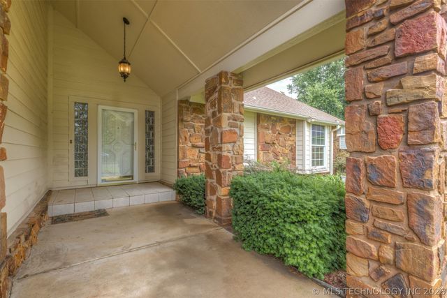 4801 S Birch Avenue, Broken Arrow, OK 74011