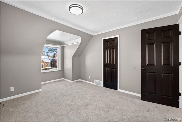 16727 Mansfield Street, Detroit, MI 48235