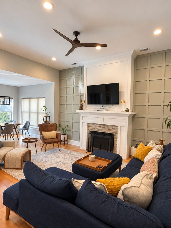 4447 N Magnolia Avenue 3, Chicago, IL 60640 — photo 2