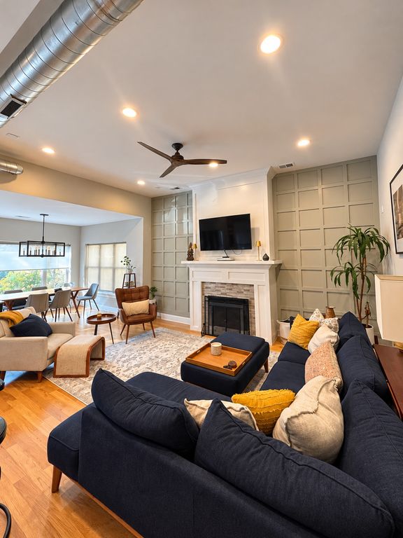 4447 N Magnolia Avenue 3, Chicago, IL 60640 — photo 5