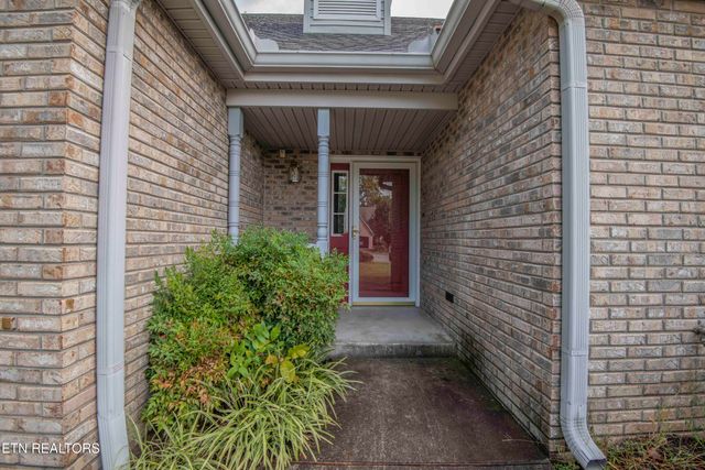 3456 Lexann Lane, Knoxville, TN 37917