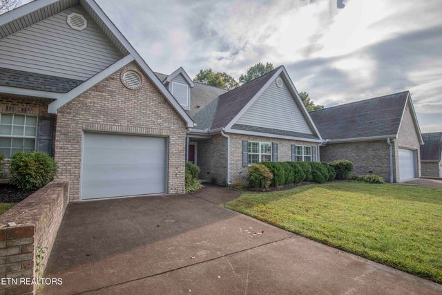 3456 Lexann Lane, Knoxville, TN 37917