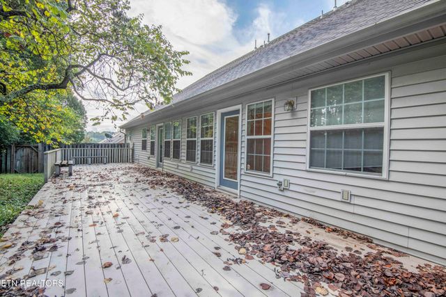 3456 Lexann Lane, Knoxville, TN 37917