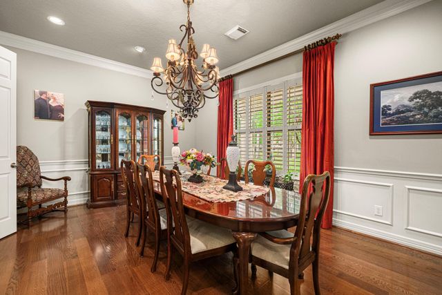 3320 Wild River Drive, Richmond, TX 77406