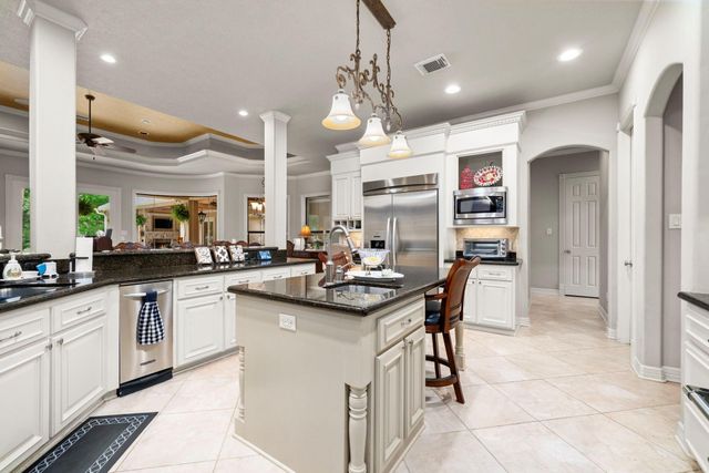 3320 Wild River Drive, Richmond, TX 77406