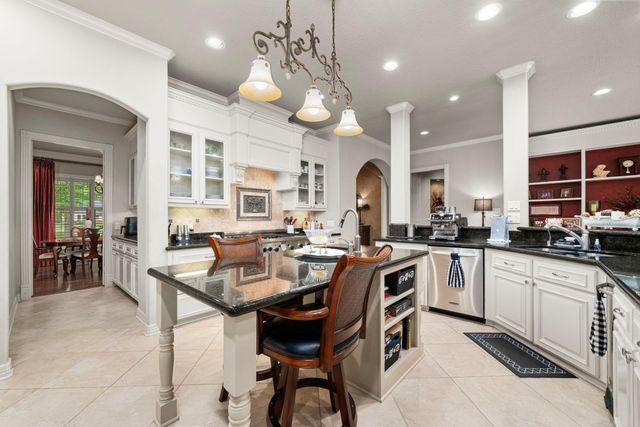 3320 Wild River Drive, Richmond, TX 77406