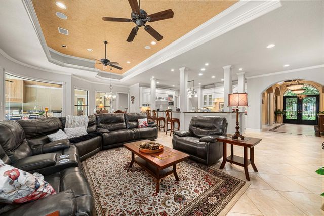 3320 Wild River Drive, Richmond, TX 77406