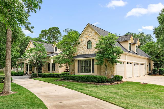 3320 Wild River Drive, Richmond, TX 77406