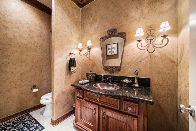 3320 Wild River Drive, Richmond, TX 77406