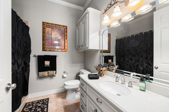 3320 Wild River Drive, Richmond, TX 77406