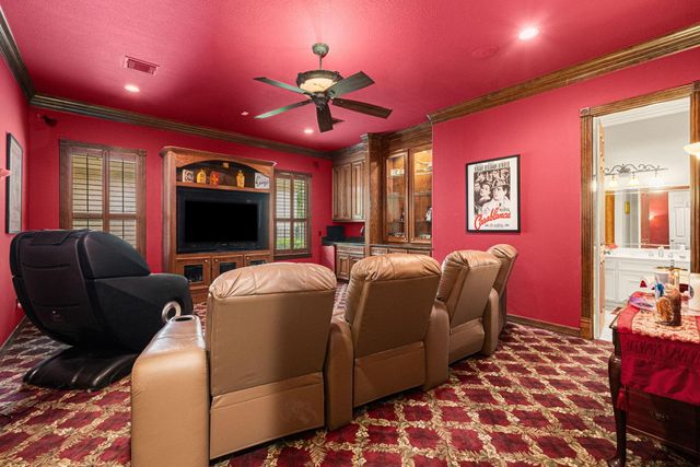 3320 Wild River Drive, Richmond, TX 77406