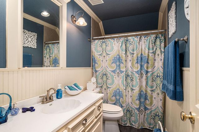 3320 Wild River Drive, Richmond, TX 77406