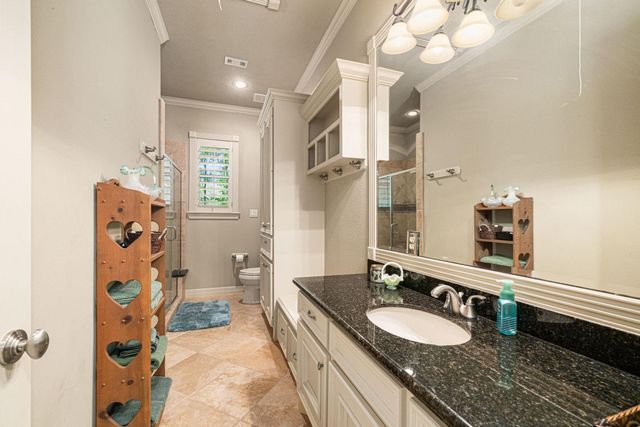 3320 Wild River Drive, Richmond, TX 77406