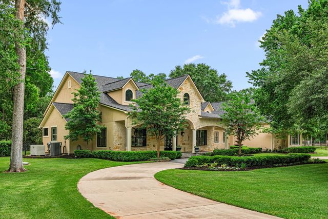 3320 Wild River Drive, Richmond, TX 77406