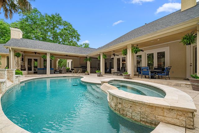 3320 Wild River Drive, Richmond, TX 77406