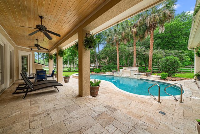 3320 Wild River Drive, Richmond, TX 77406