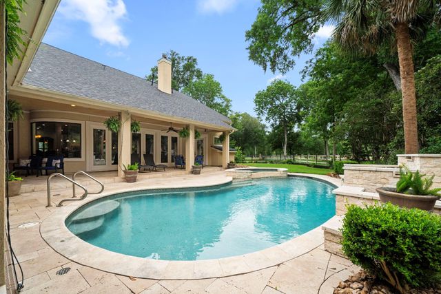 3320 Wild River Drive, Richmond, TX 77406