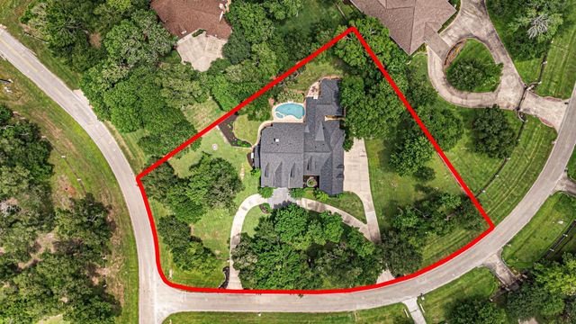 3320 Wild River Drive, Richmond, TX 77406