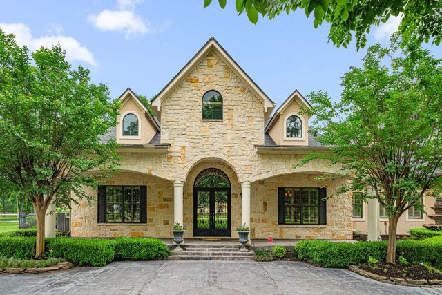 3320 Wild River Drive, Richmond, TX 77406